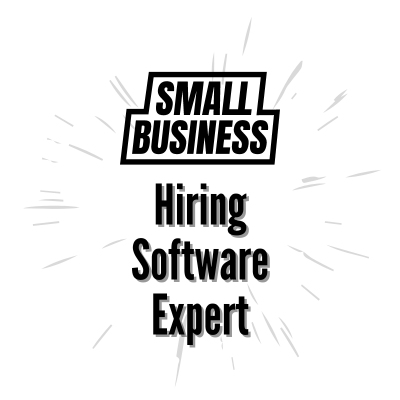 Small Business HRIS Consultant