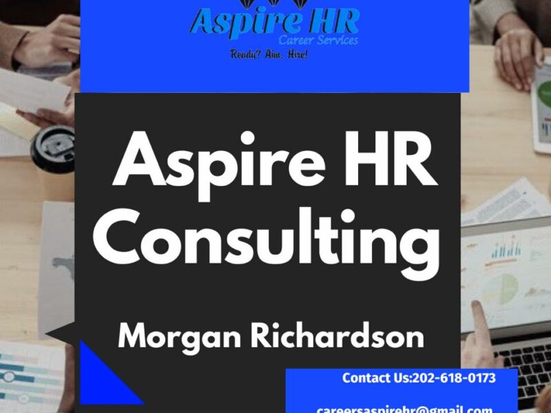 Aspire HR Consulting